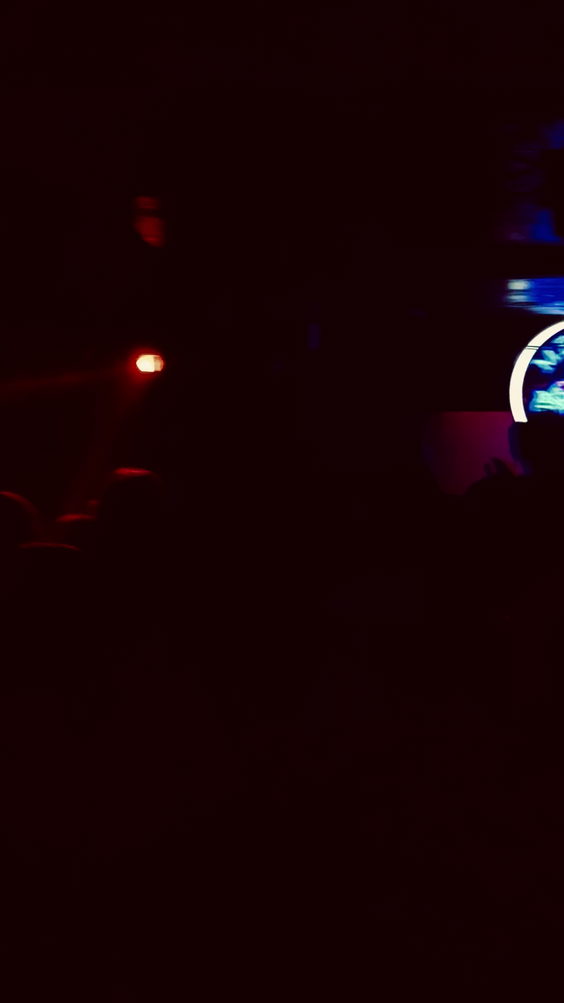 Moe Joe's NightClub