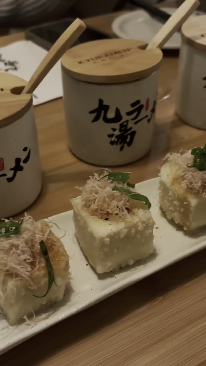 Kyuramen x TBaar - Tigard