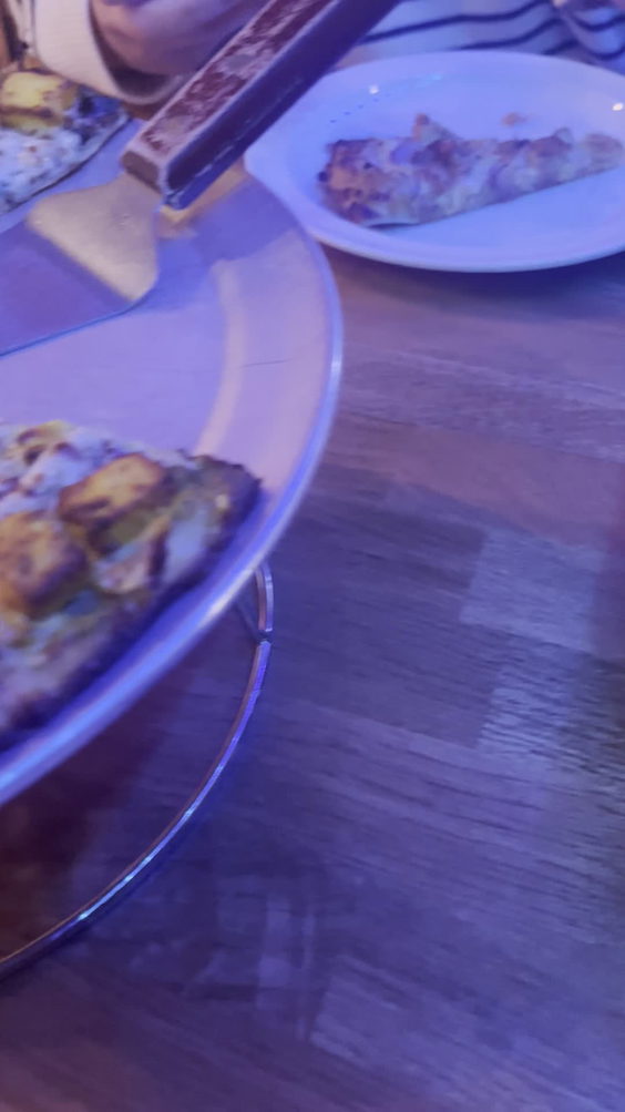 Curry Pizza House Folsom