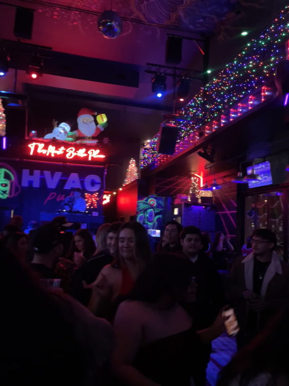 HVAC Pub