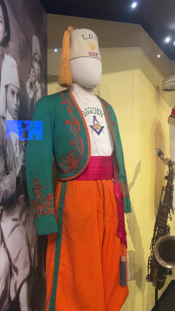 American History Museum Store