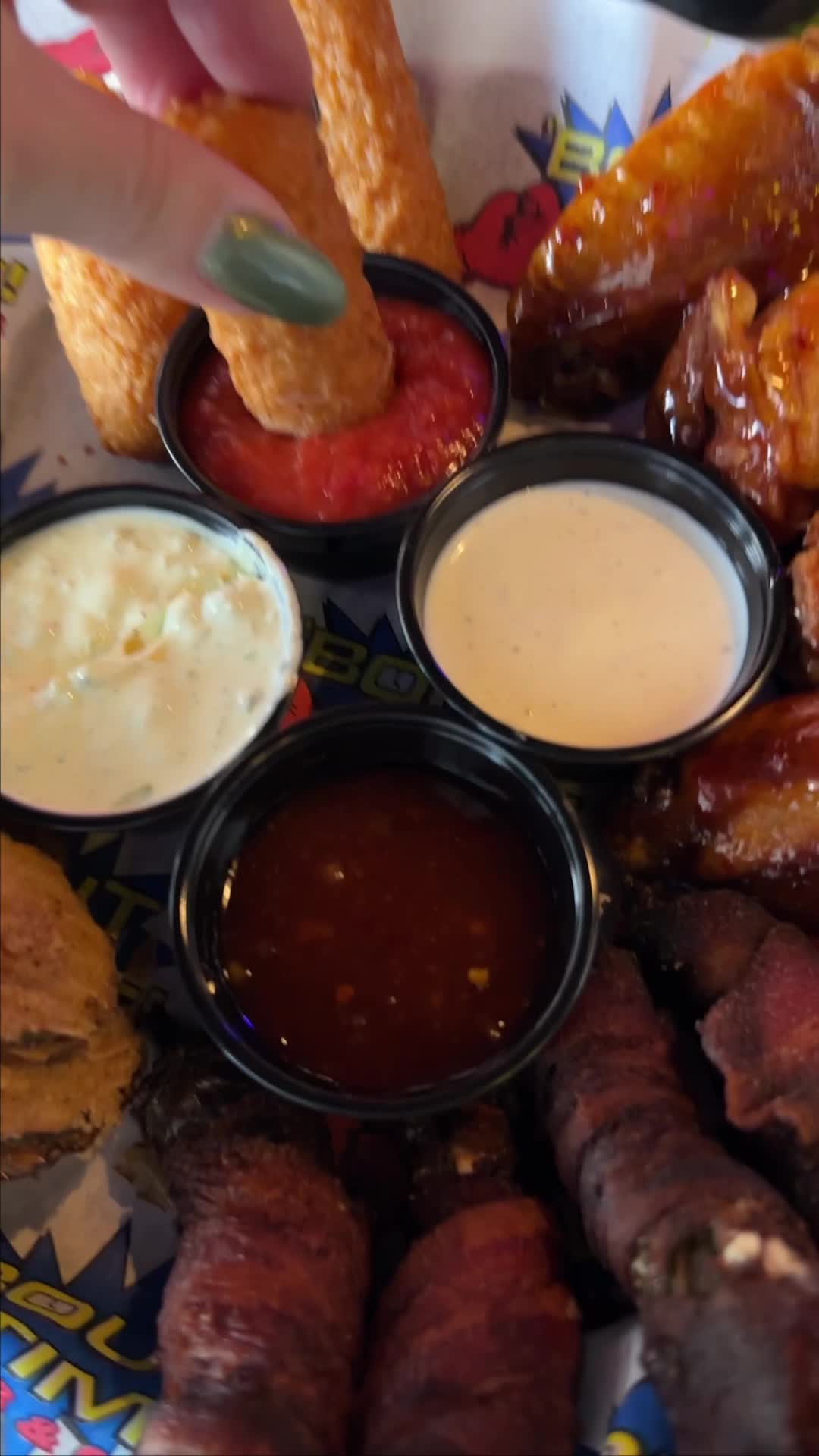 Bout Time Pub & Grub