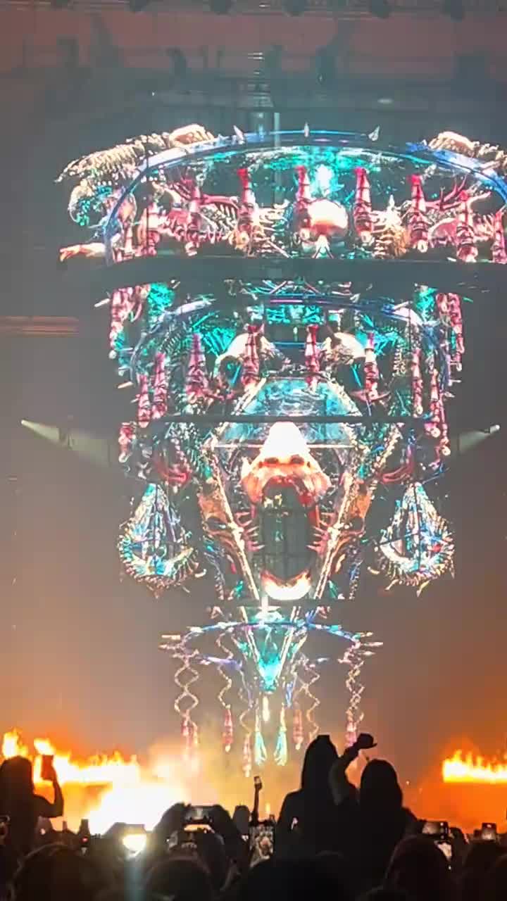 Tacoma Dome