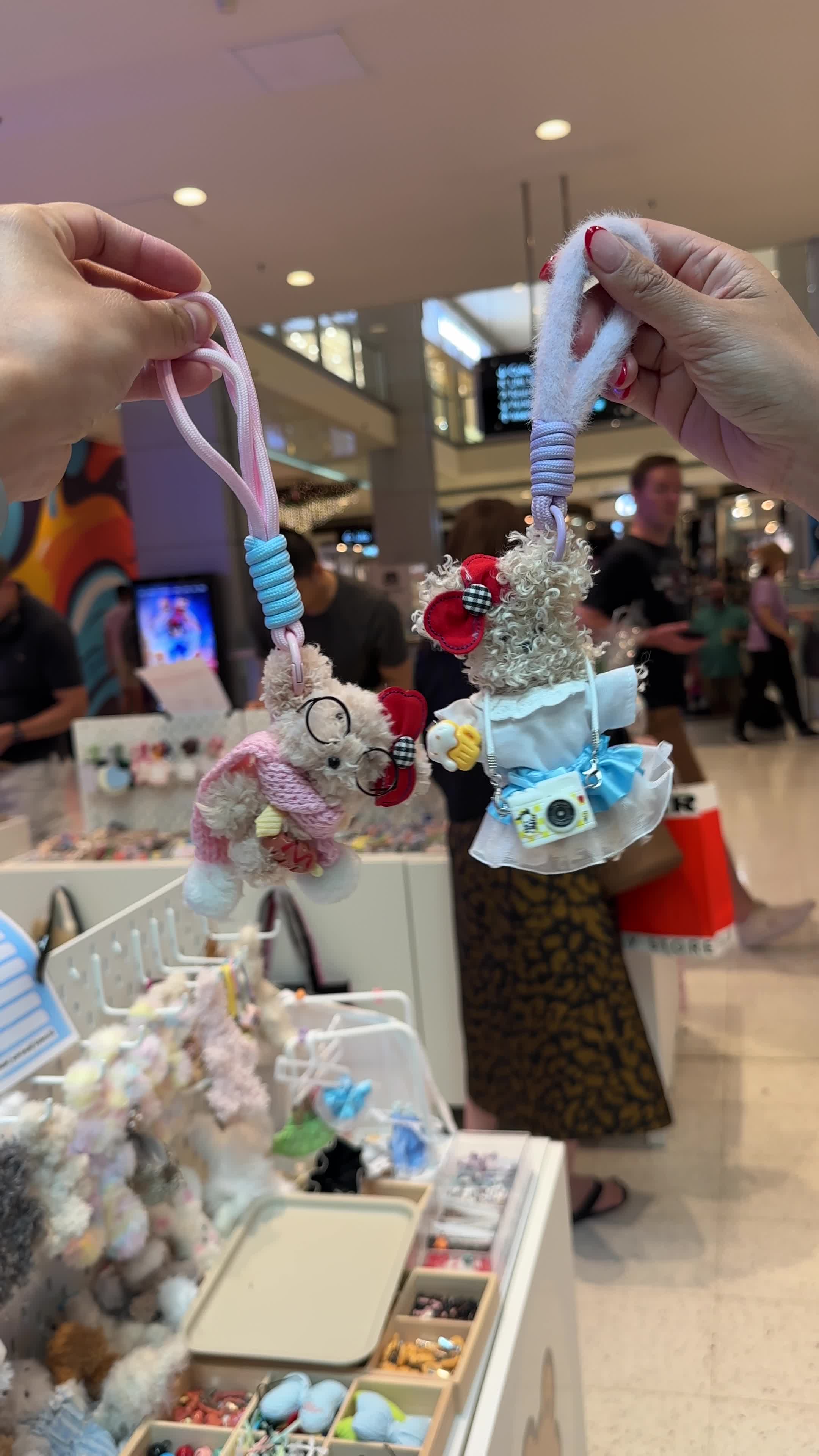 Video review of Westfield Chatswood