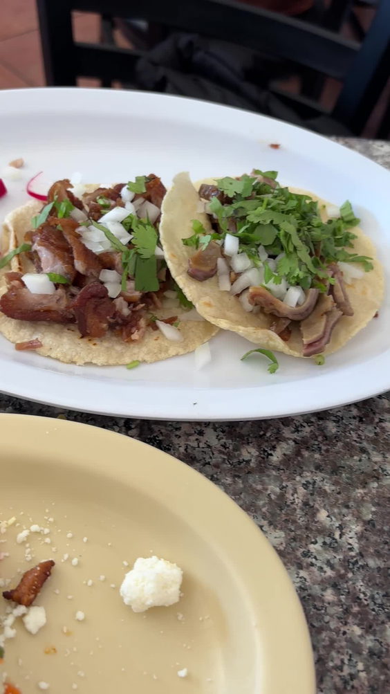 Carnitas Zamora