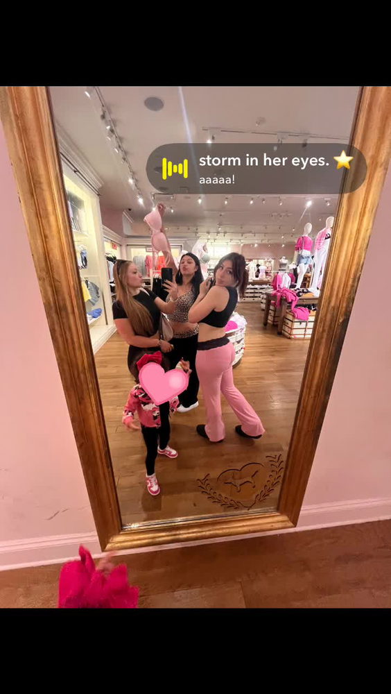 Victoria's Secret