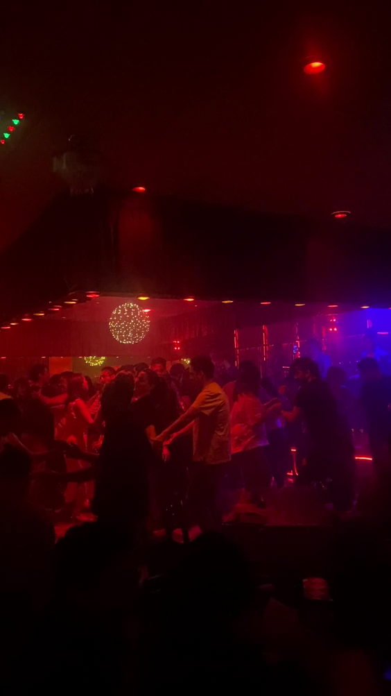 Salon de Fiestas San Luis