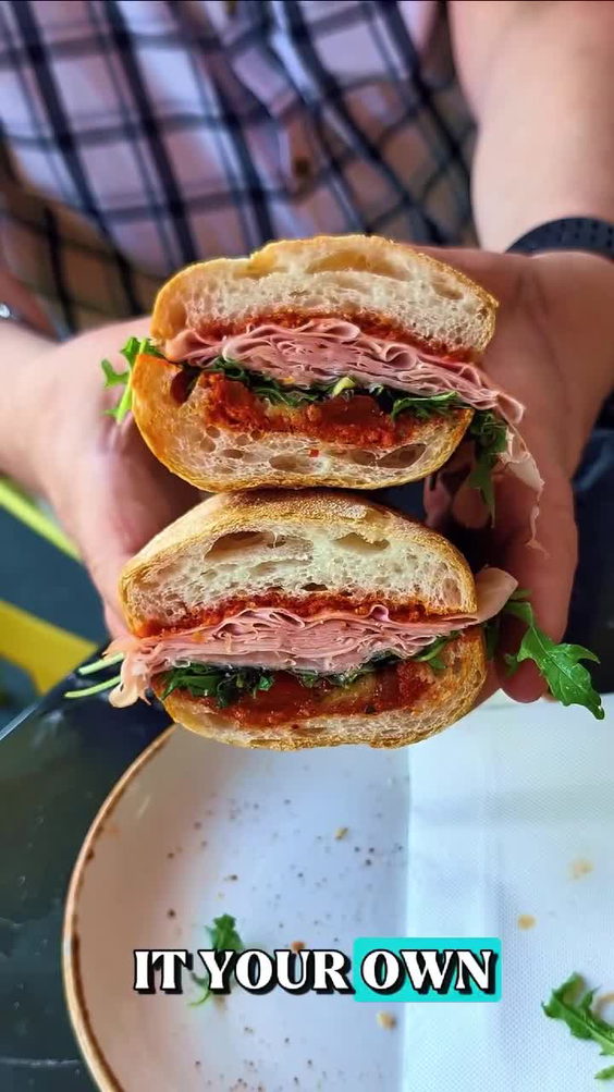 Cafe Spuntino
