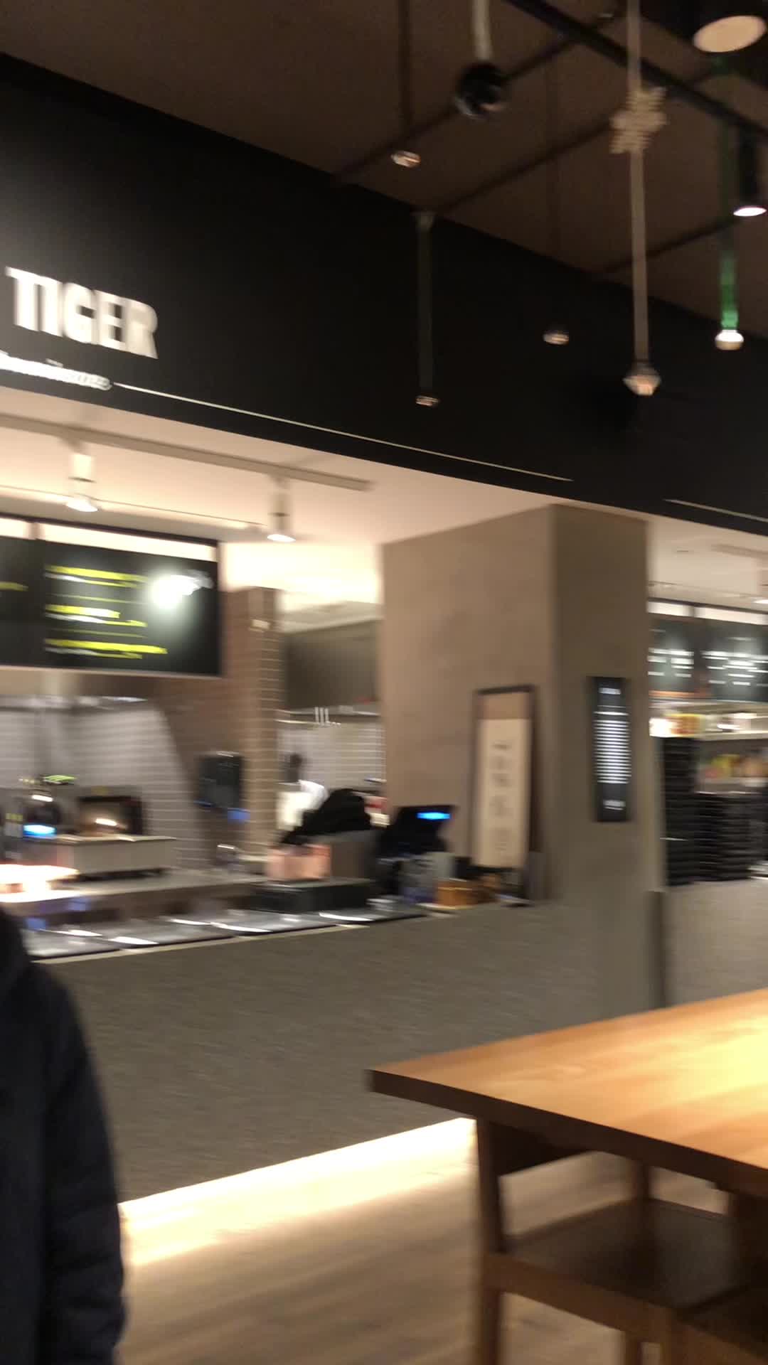 Time Out Market Montréal