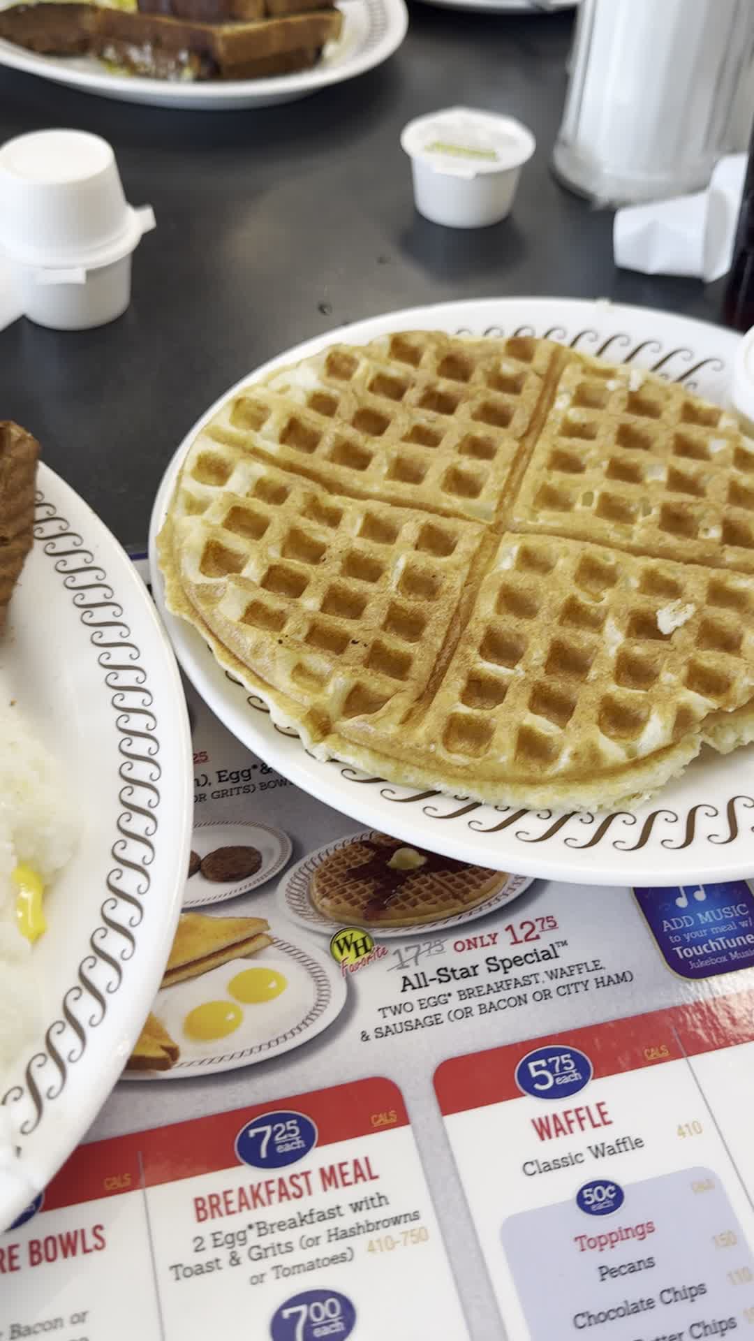 Waffle House