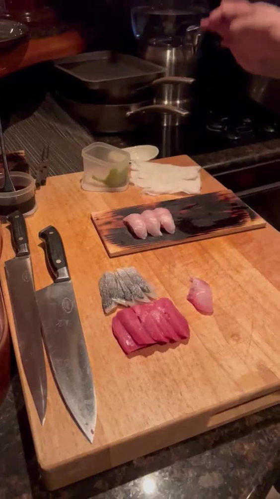 Omakase