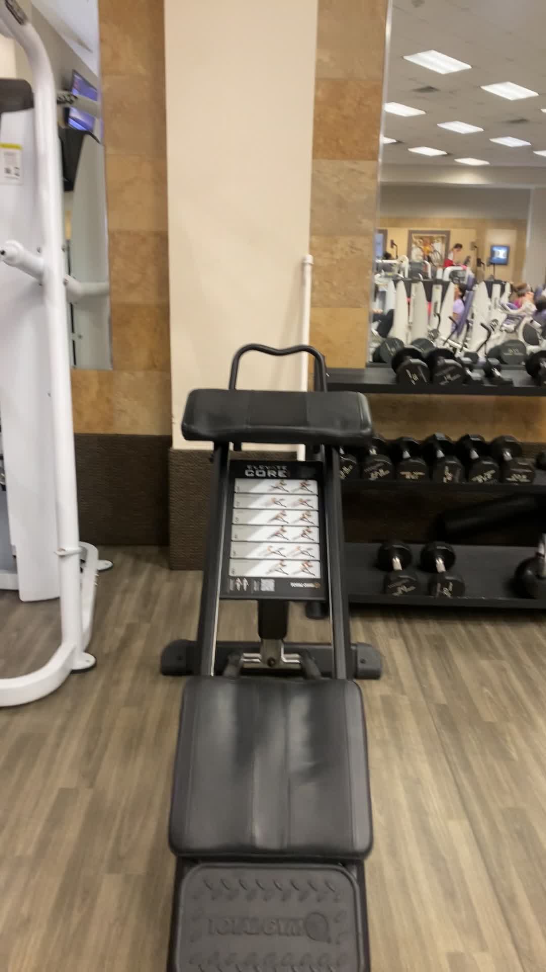 Las Vegas Athletic Club - Southwest