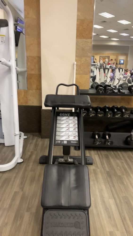 Las Vegas Athletic Club - Southwest