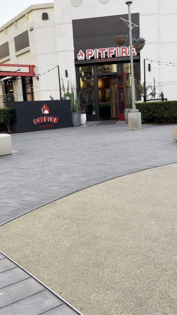Pitfire Pizza
