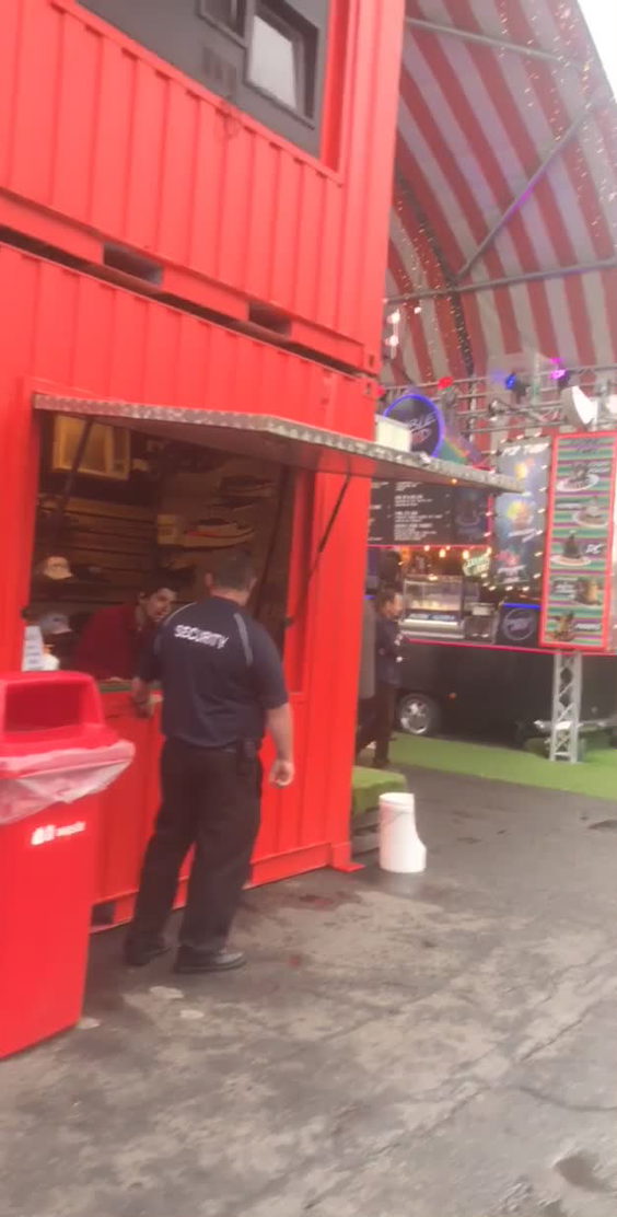 Eat Street Northshore