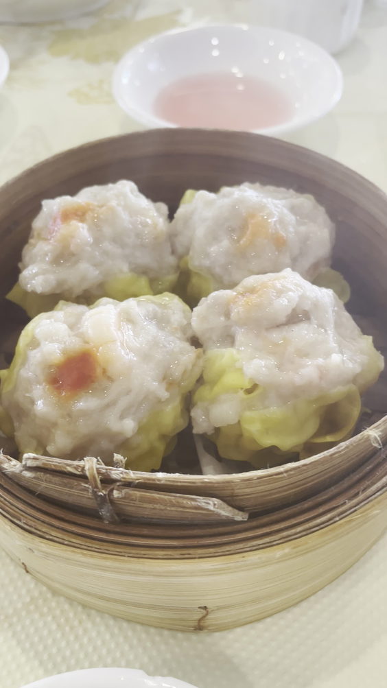 Orient Bistro 豪苑