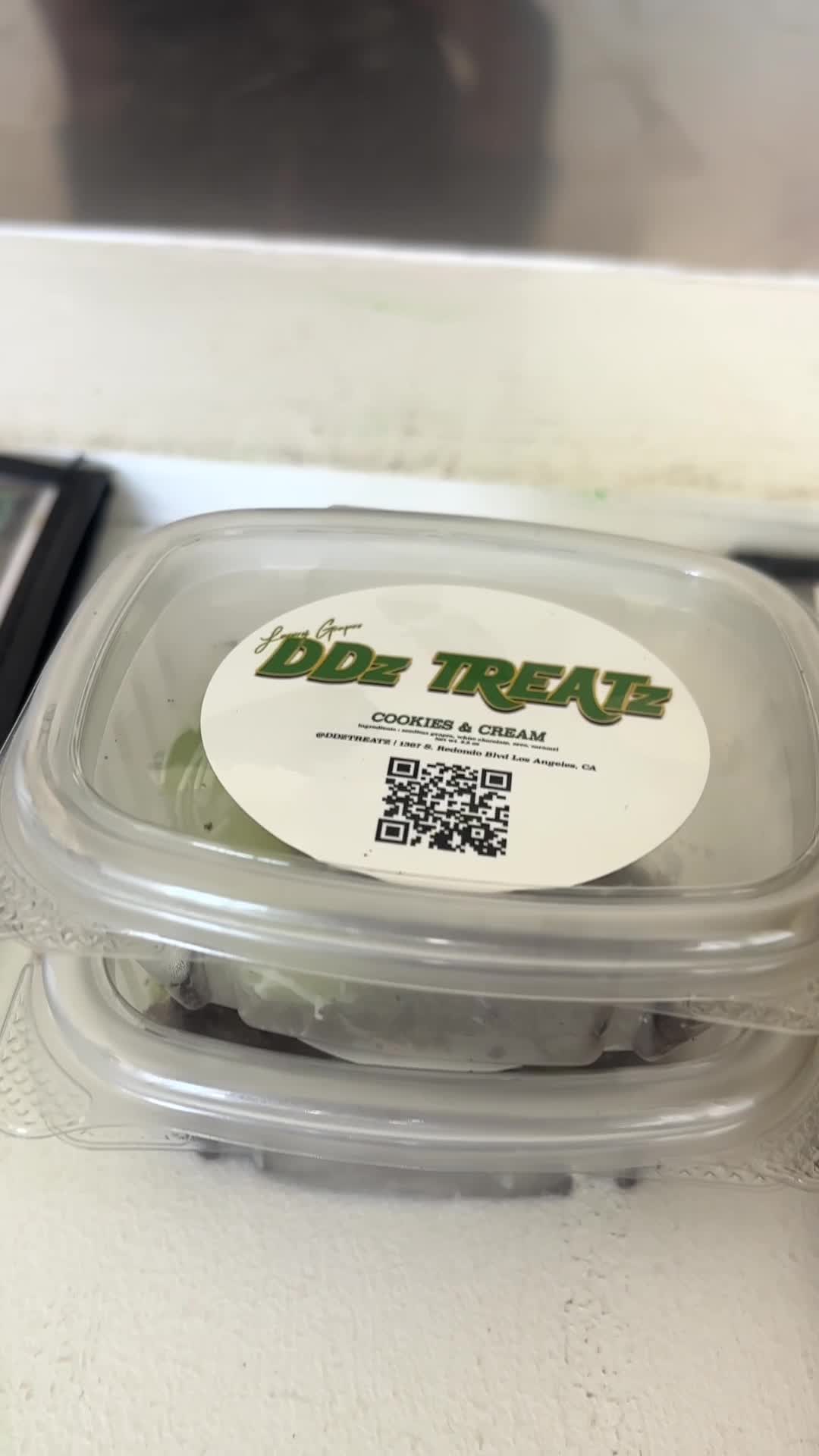 DD'z Treatz