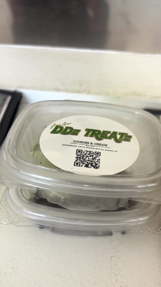 DD'z Treatz