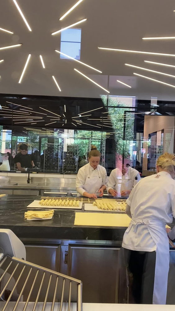 Lune Croissanterie