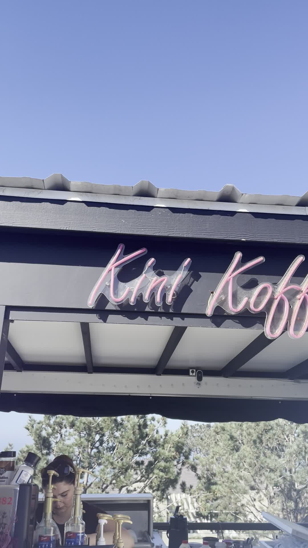Kini Koffee