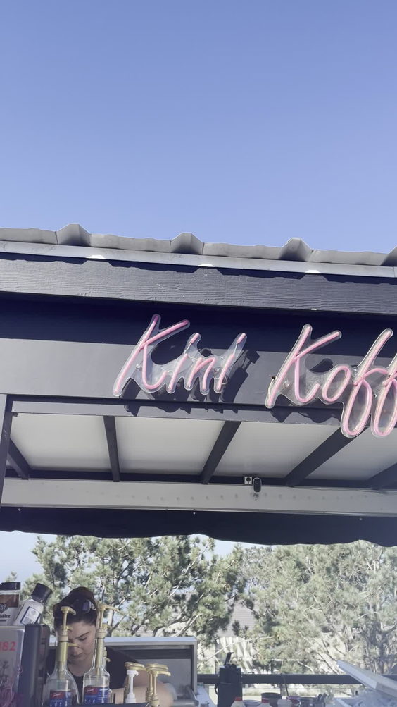 Kini Koffee