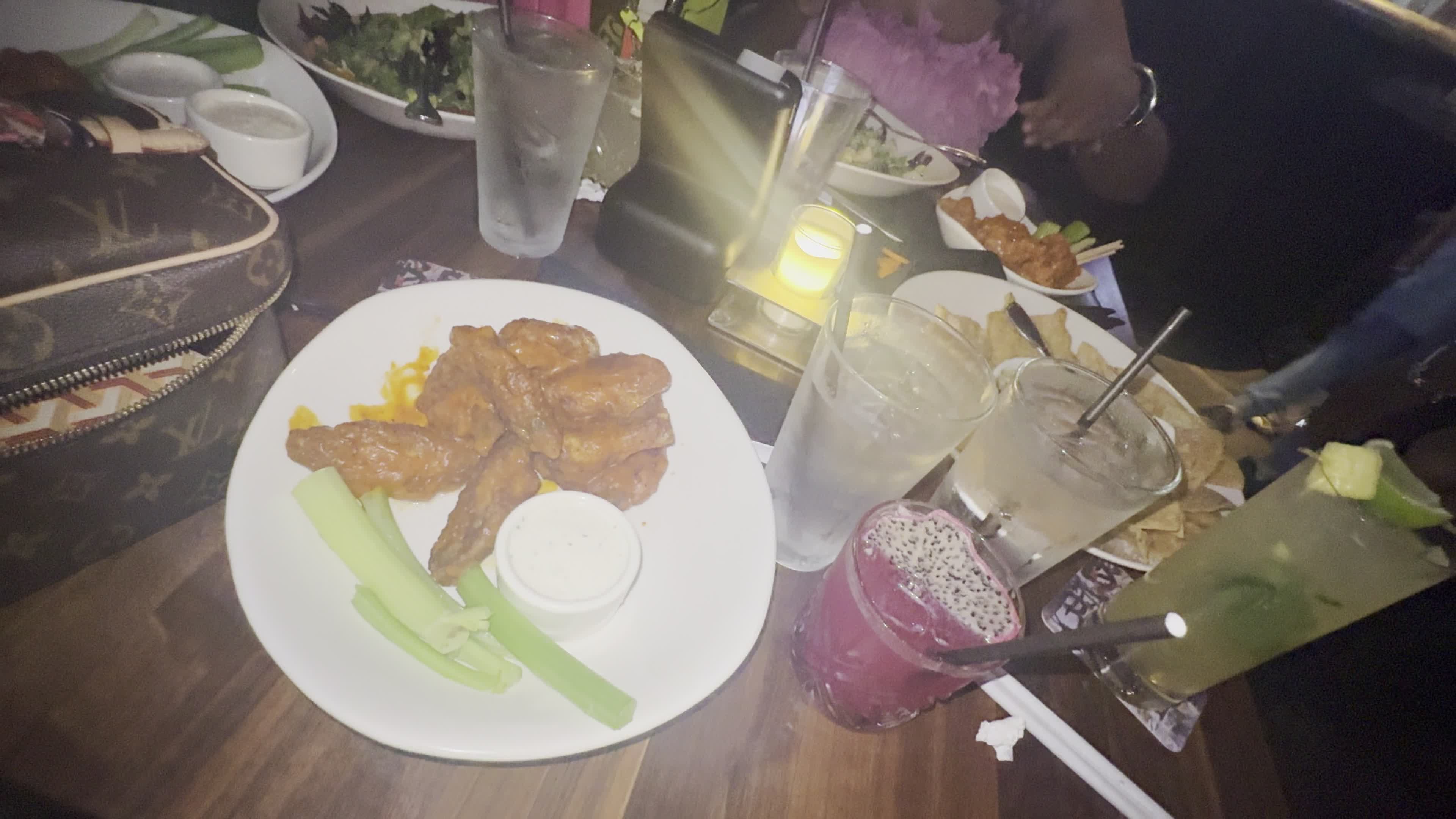 Yard House