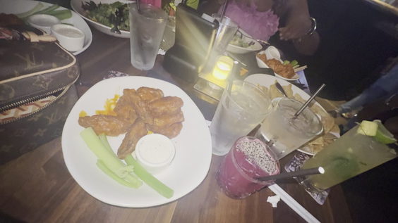 Yard House