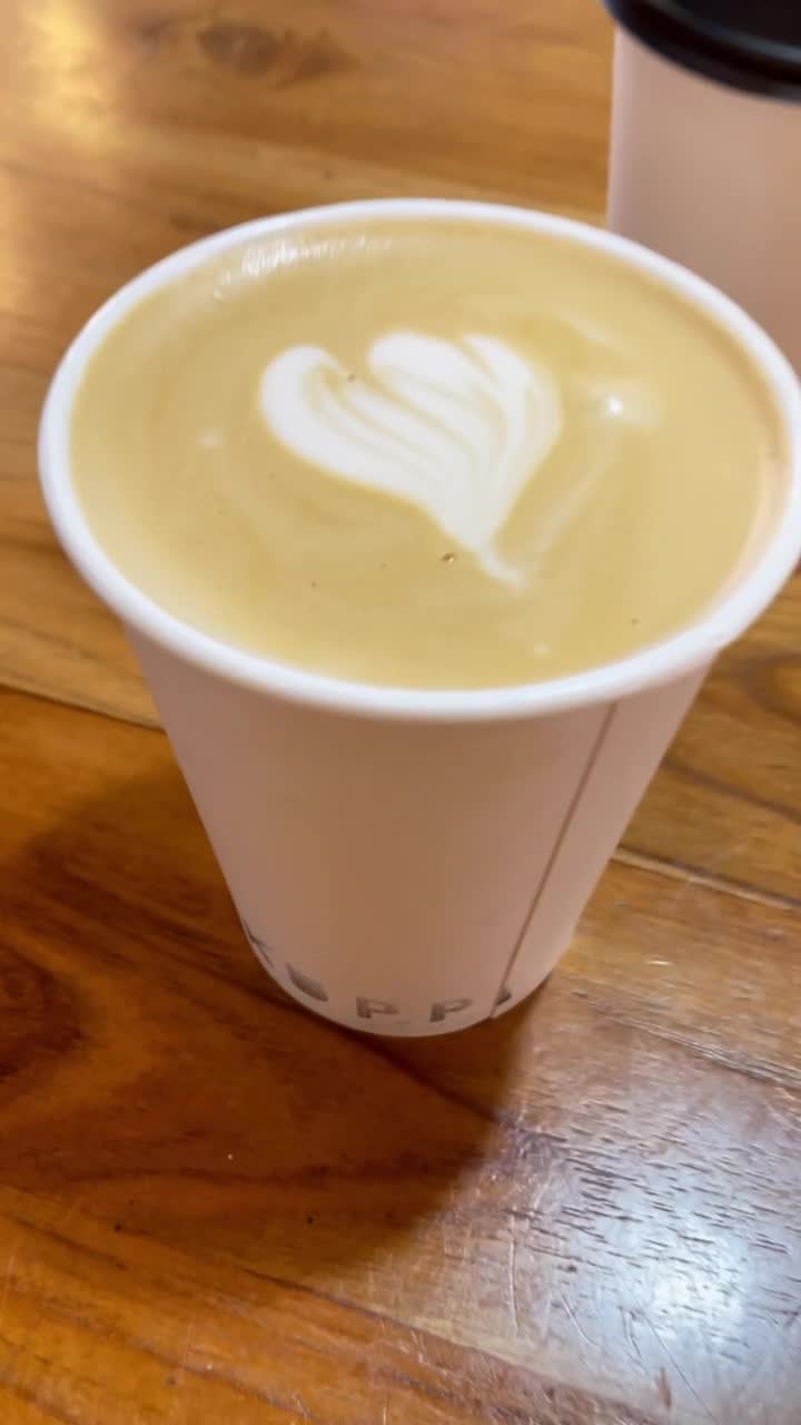 Kuppi Coffee Company