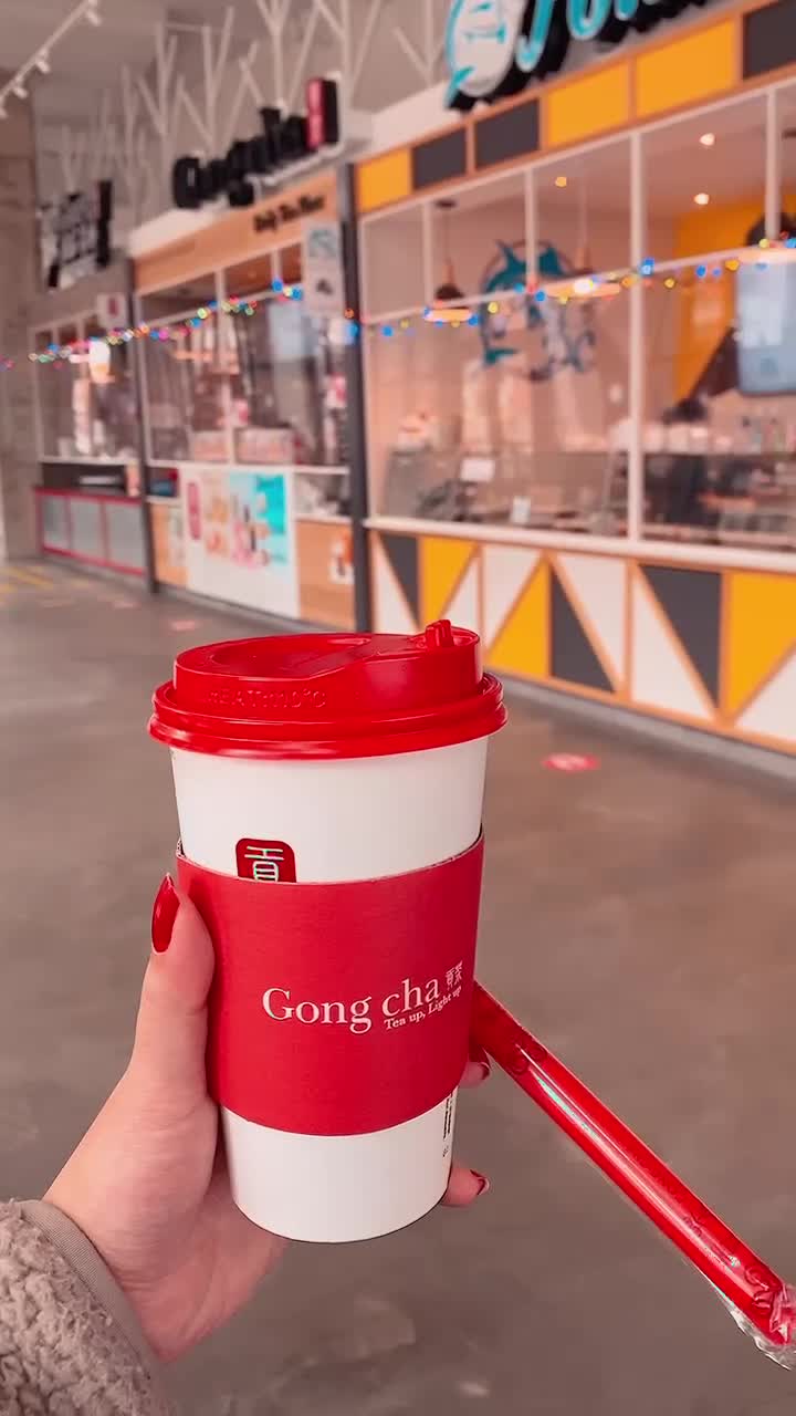 Video review of The Spot