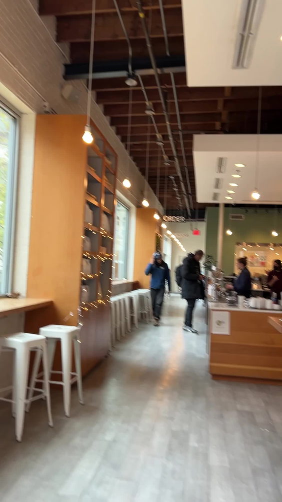 Ceremony Coffee Roasters