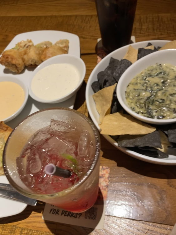 California Pizza Kitchen