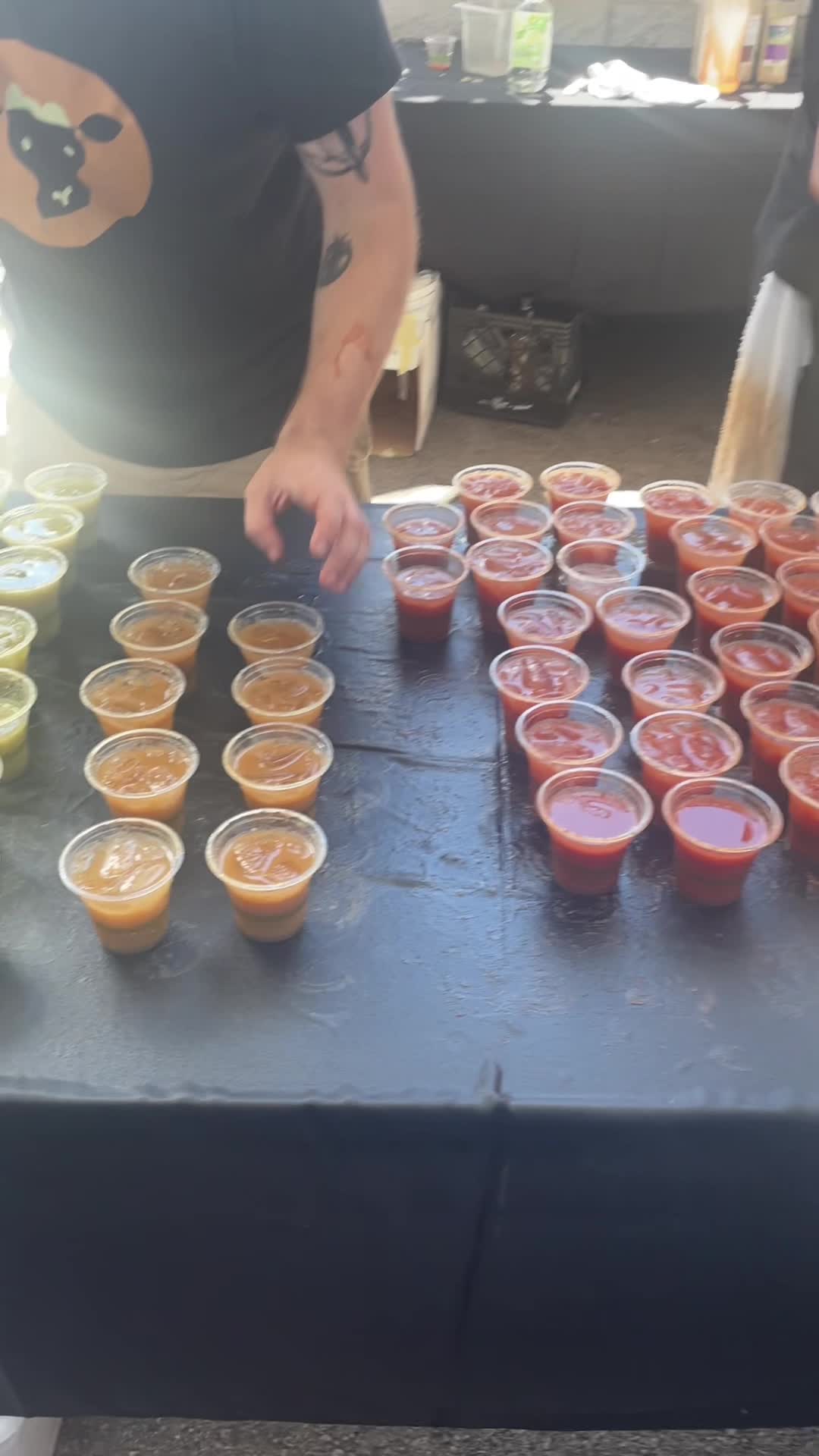 Henry Maier Festival Park