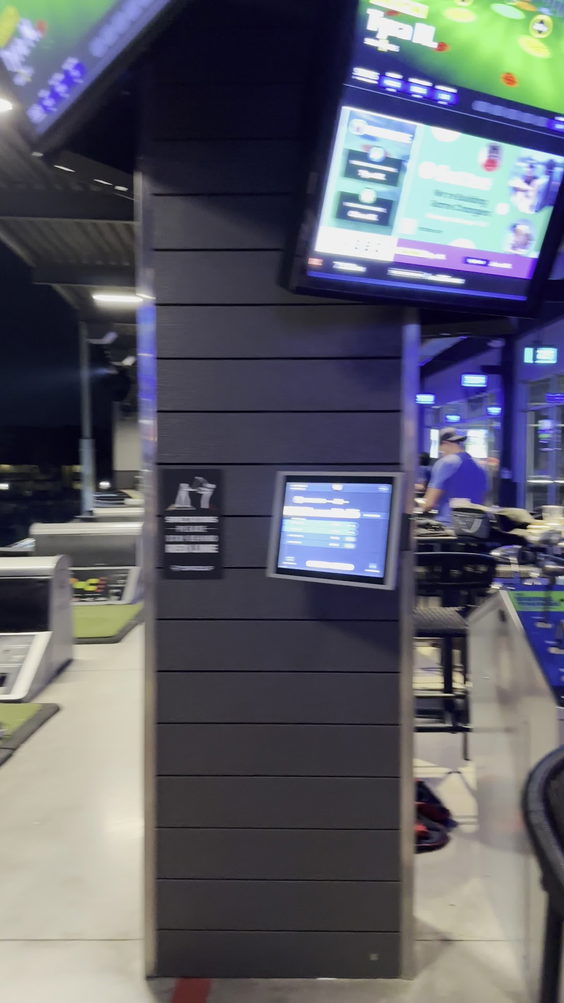 Top Golf