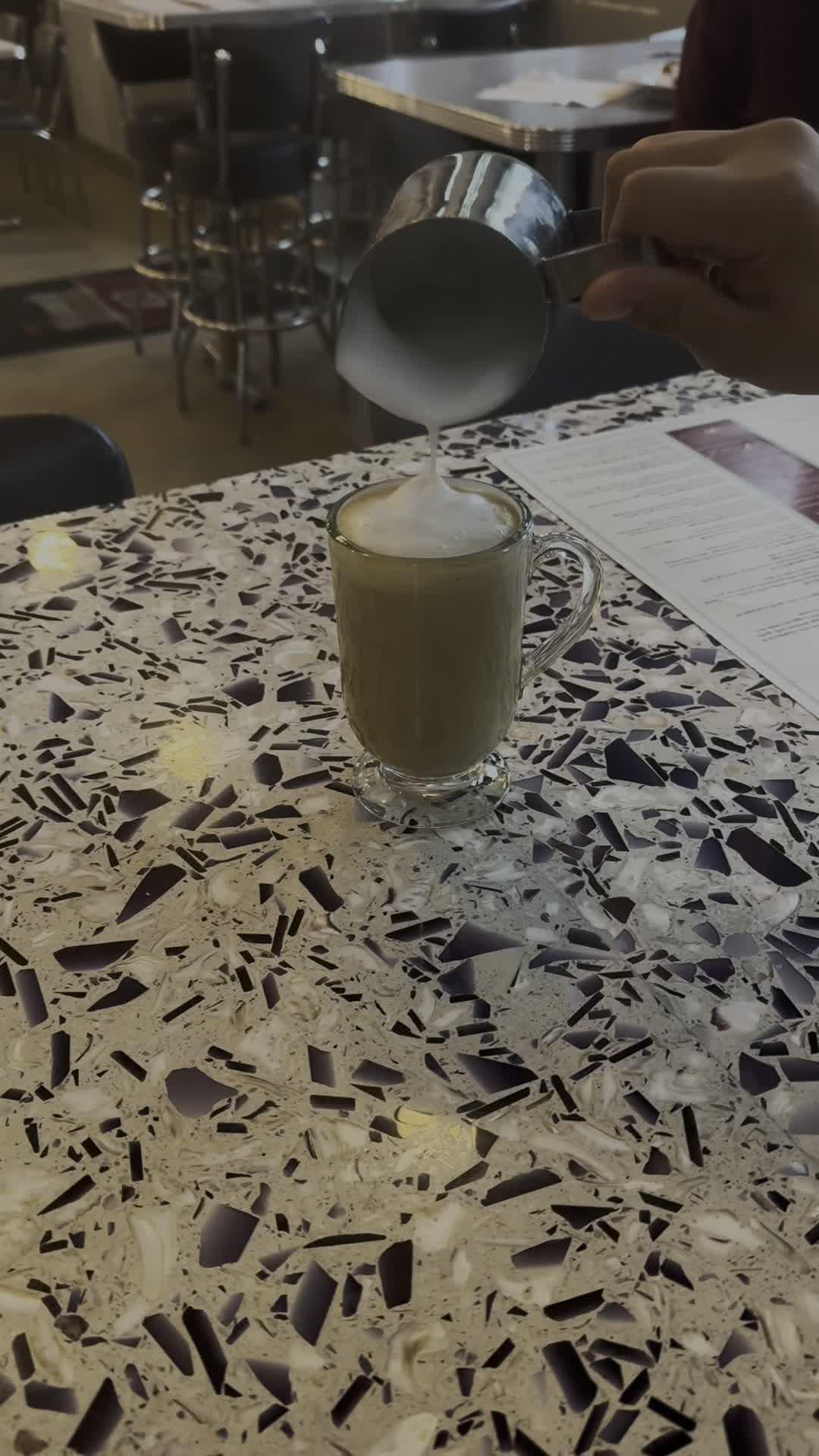 Thumbs Up Diner - Fayetteville