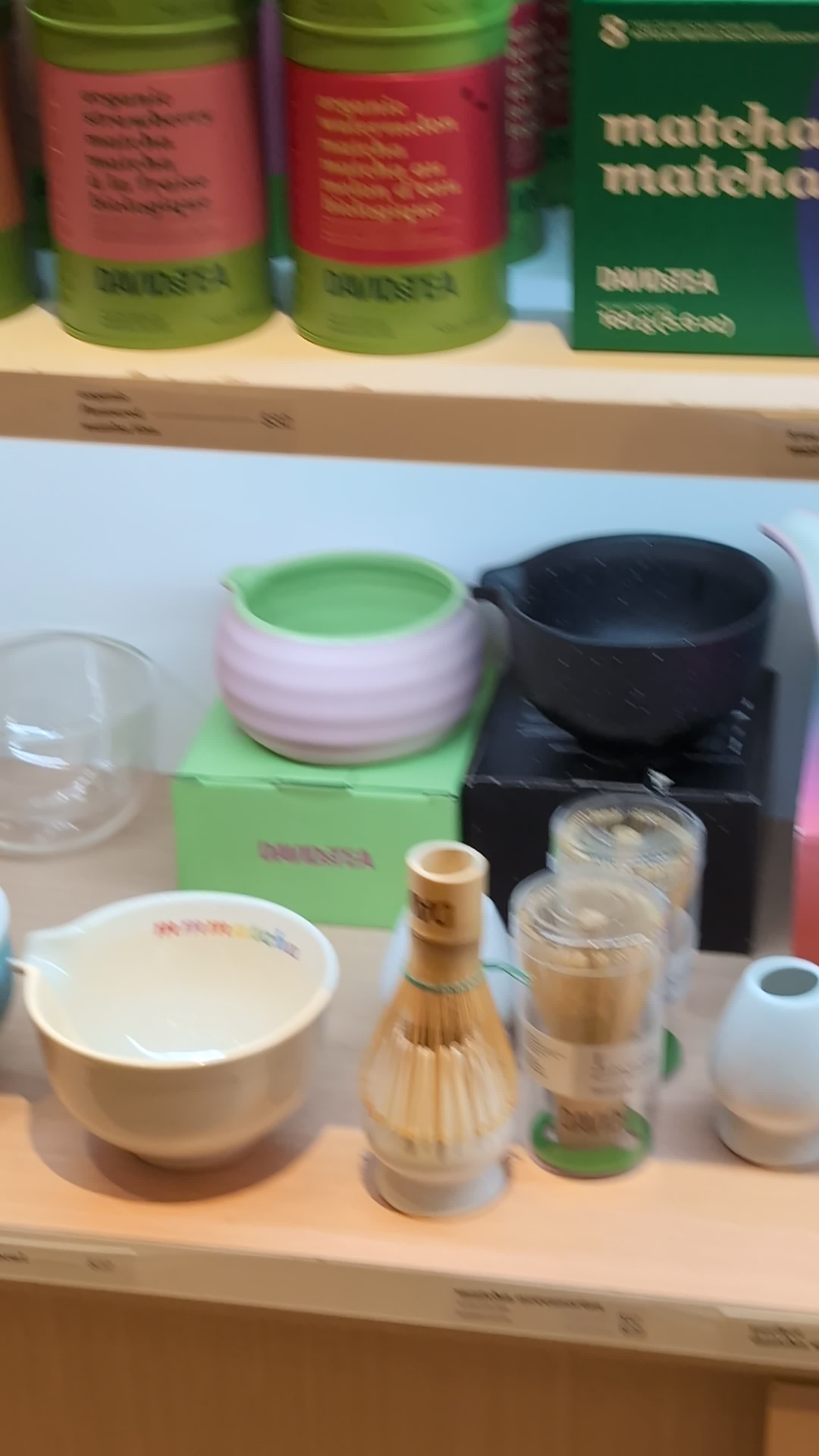 Video review of Lougheed Town Centre