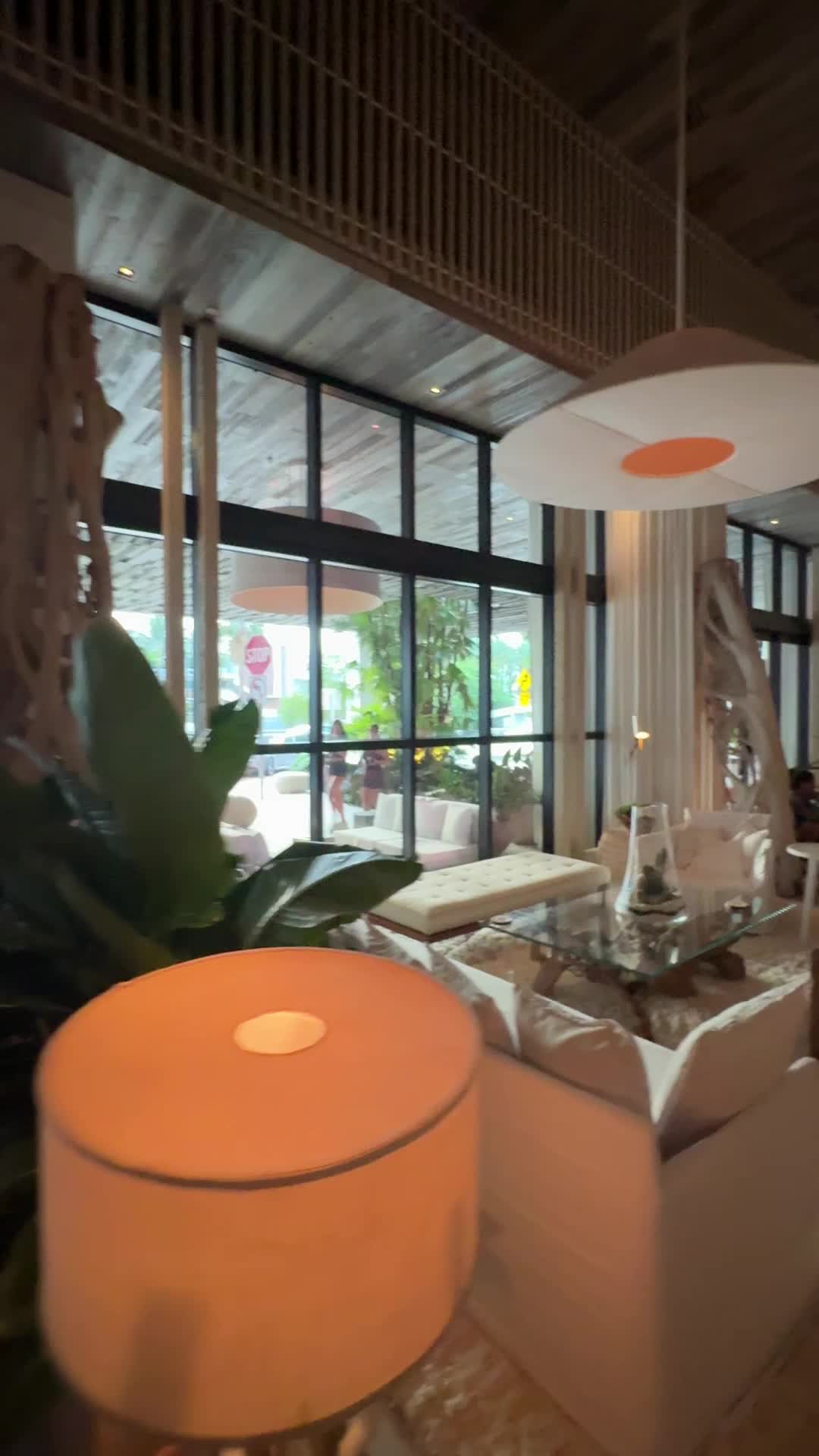1 Hotel South Beach