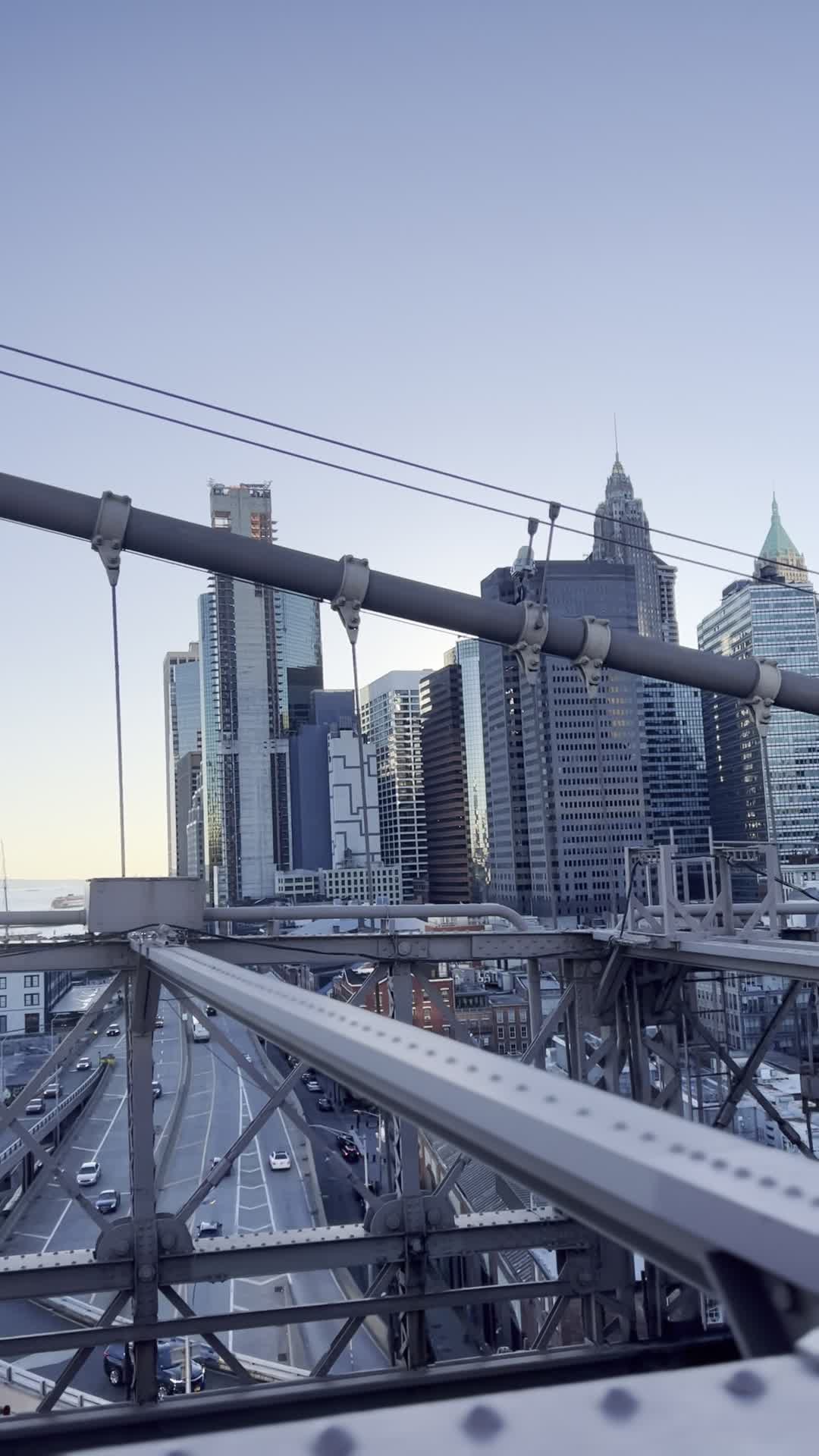 Video review of Empire-Fulton Ferry State Park