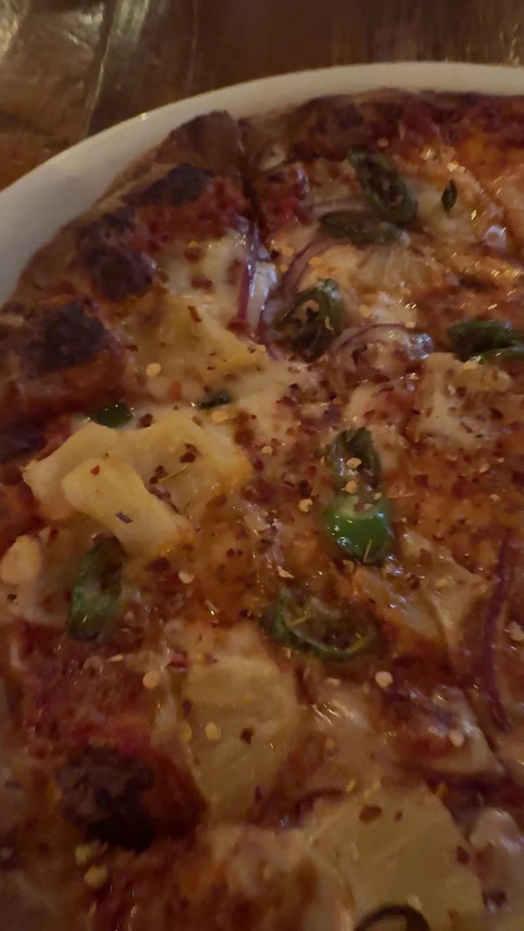 Luigi's Pizza
