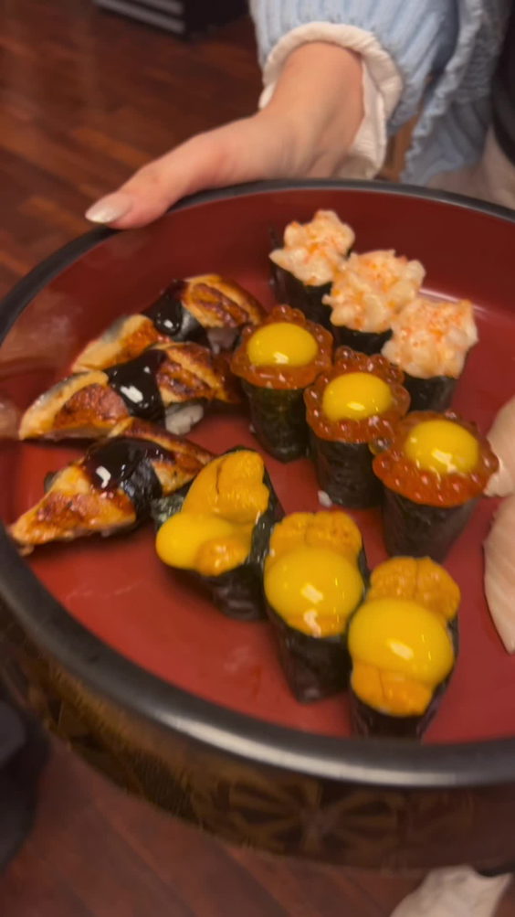 Ikoi Sushi