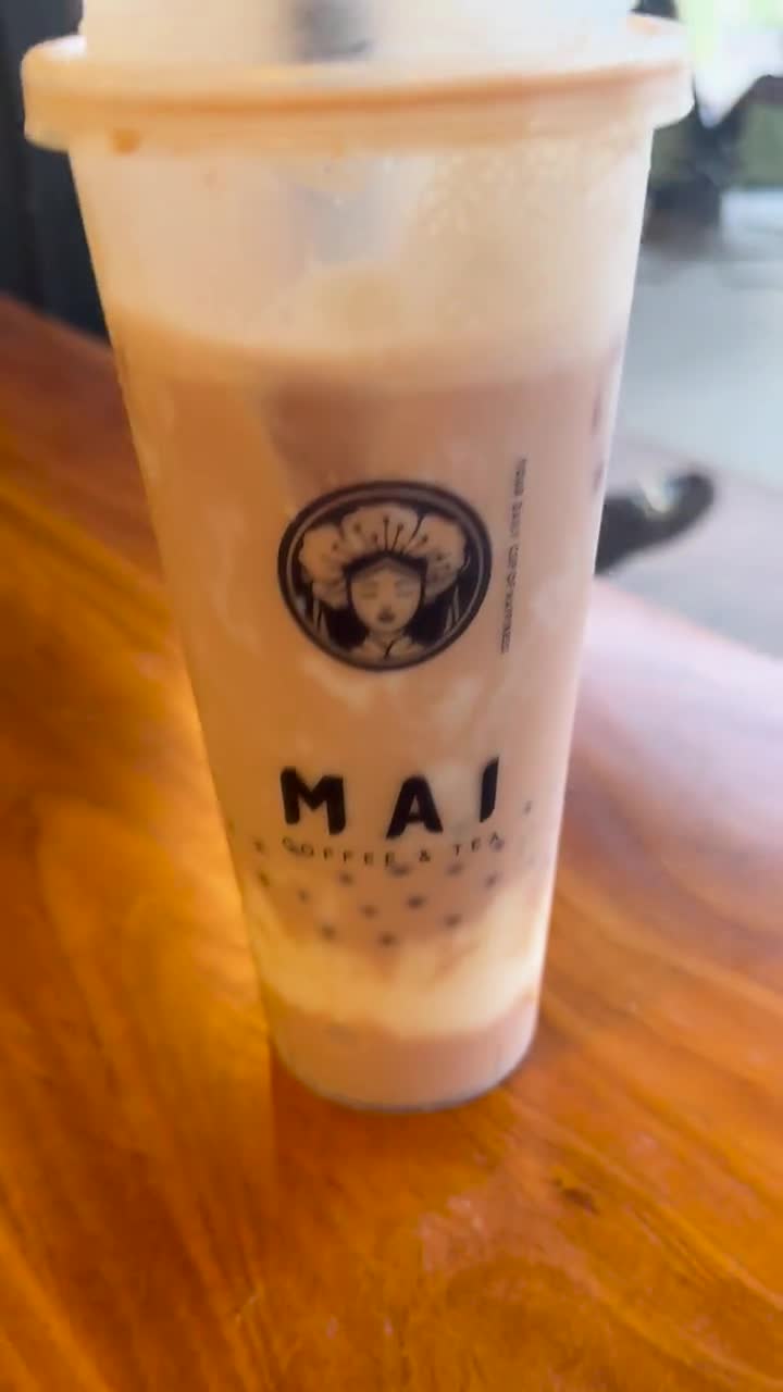 Mai Coffee and Tea House