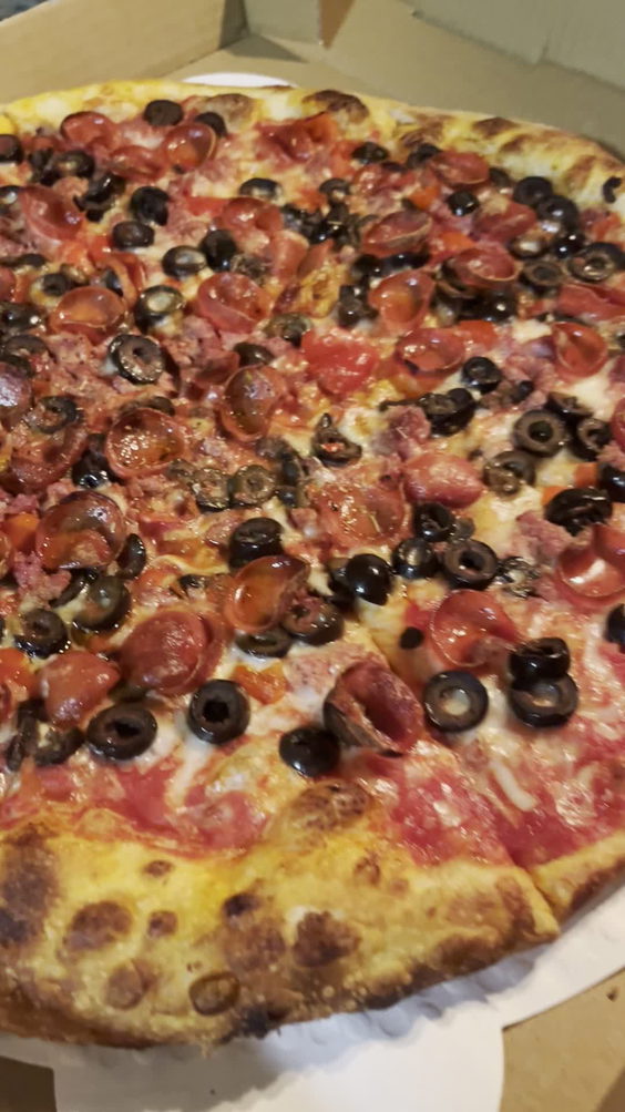 Bluebird Pizzeria