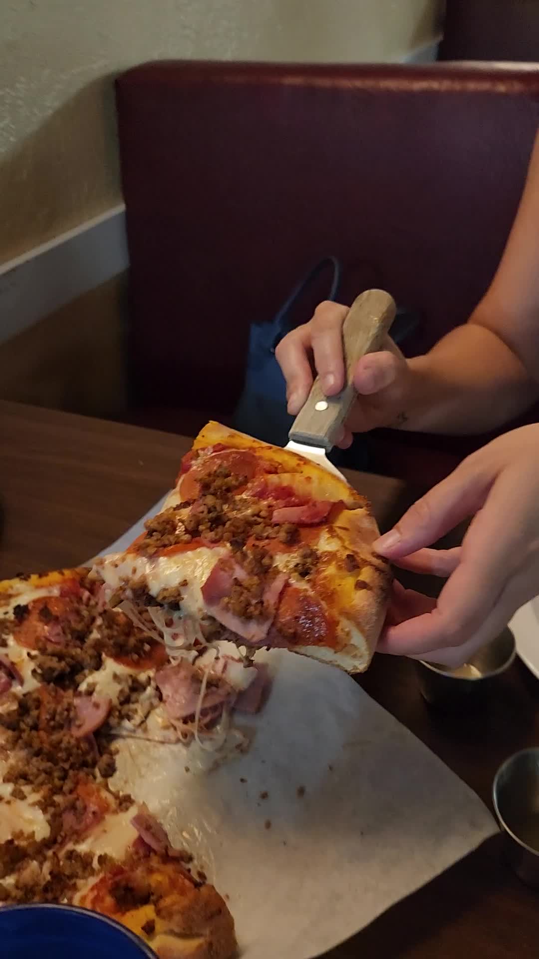 Dino's Italian Restaurant & Pizza