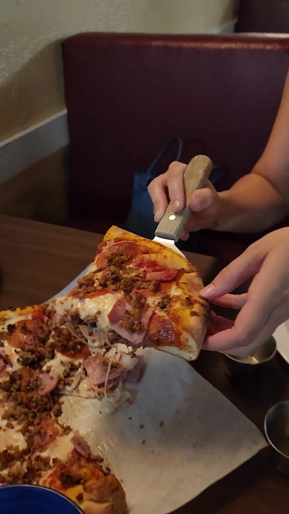 Dino's Italian Restaurant & Pizza