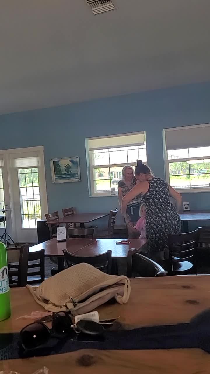 Waypoint Bar & Grill