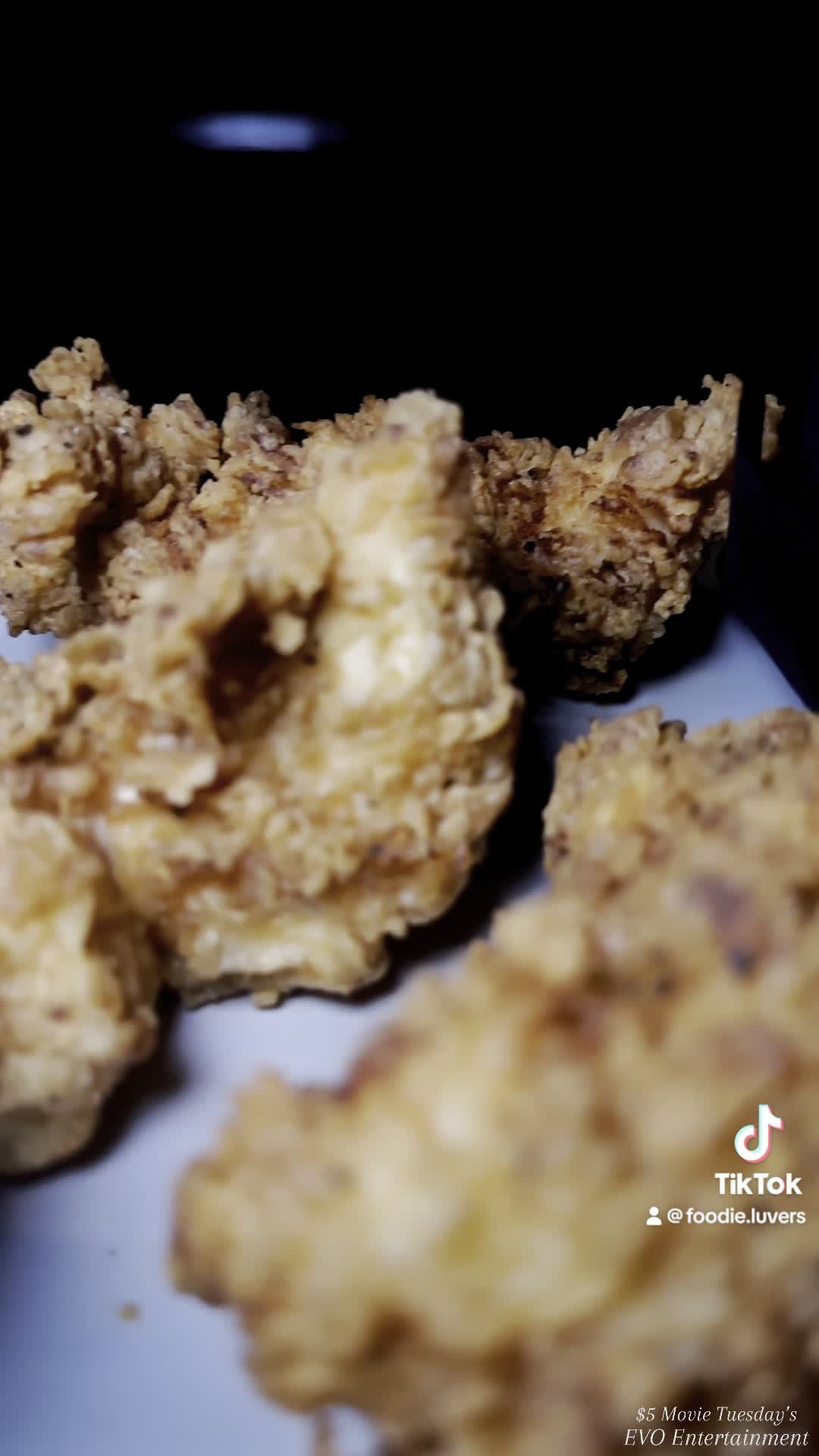 EVO Entertainment Southlake