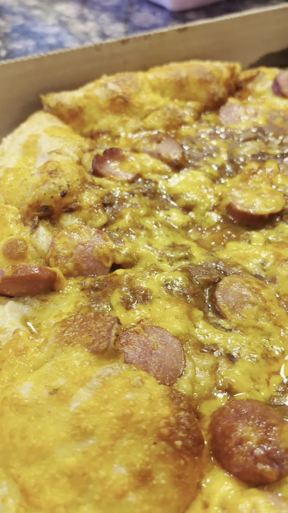 Pizzaville