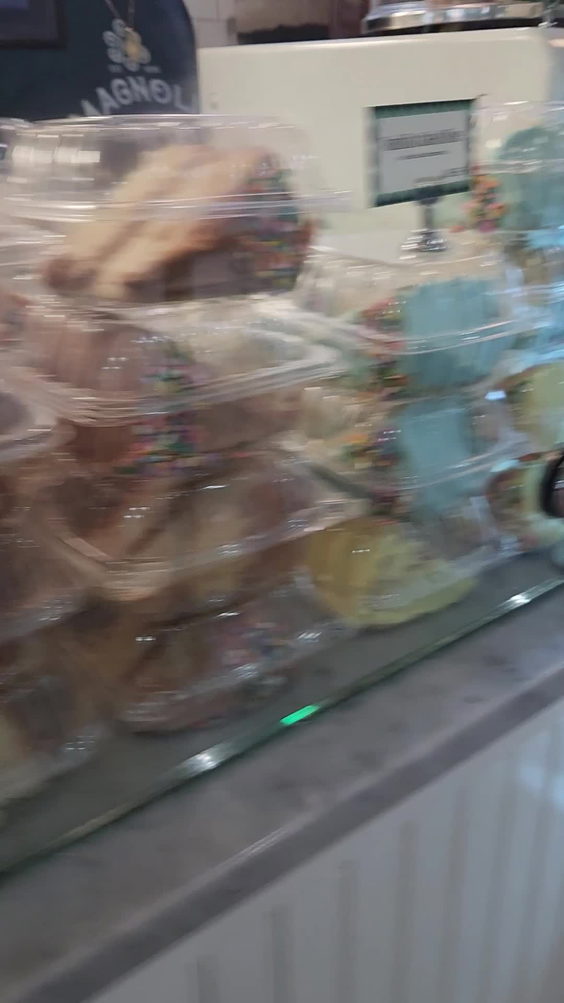 Magnolia Bakery