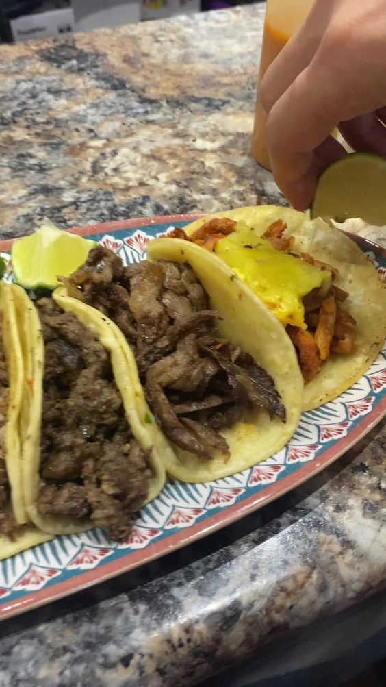 Los Gyros