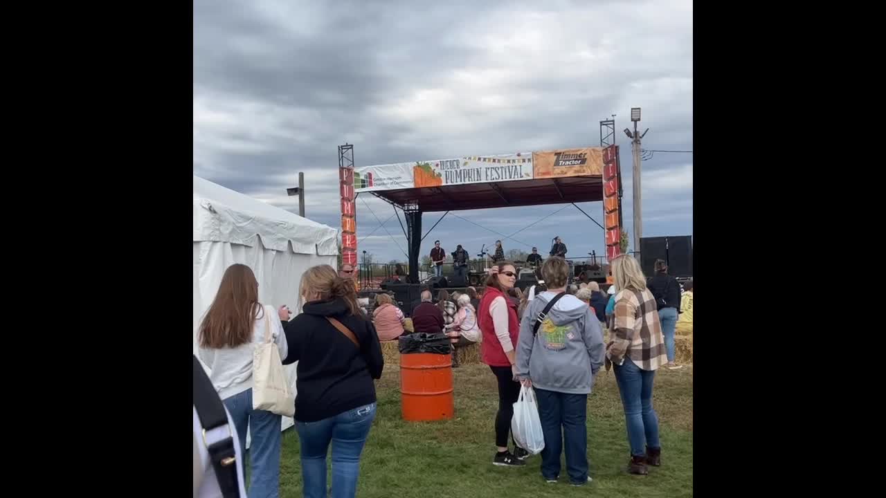 Weber's Farm Market