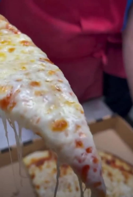 Domino's Pizza